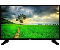 F&U Smart Τηλεόραση 32" HD Ready LED FLS32226
